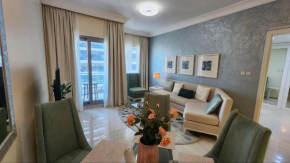 Damac Maison Mall Street By Golden Casa